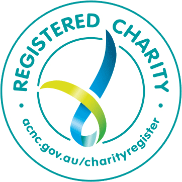 Registered Charity Symbol